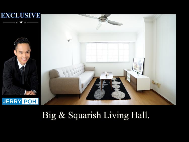 Blk 471 Choa Chu Kang Avenue 3 (Choa Chu Kang), HDB 5 Rooms #156259312